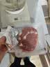 大希地无抗原料盒装整切调理西冷牛排含酱包共750g 牛肉小学生烧烤早餐 实拍图