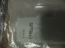 红豆内衣男7A抑菌升级秋衣秋裤纯棉套装圆领薄款打底保暖内衣 实拍图