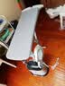 美的（Midea）【500kPa增压高端机】高端立式挂烫机家用增压蒸汽熨烫机熨斗2L大容量YGD40N1 实拍图