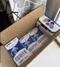 蒙牛低脂高钙牛奶250ml*24盒 3.0g蛋白 早餐健身伴侣 送礼优选 实拍图
