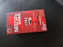 雀巢（Nestle）醇品速溶美式黑咖啡冲泡后*0糖运动健身燃减防困20包*1.8g 实拍图