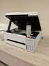 爱普生（EPSON）【6代新品】L3351墨仓式彩色打印机 微信打印/无线连接 家用AI学习打印机（打印、复印、扫描） 实拍图