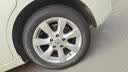 邓禄普（DUNLOP）汽车轮胎195/60R16 89H SP SPORT 270 原配日产 轩逸 实拍图