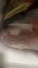 鲜京采惠选 进口原切去骨羊后腿肉净重4斤 烧烤炖煮 实拍图