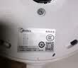 美的（Midea）电热水壶烧水壶养生家用1.5L大容量316L母婴级无缝内胆双层防烫自动断电MK-HJ1566-PRO 实拍图