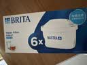 碧然德BRITA 家用滤水壶 净水壶滤芯 Maxtra 多效滤芯 6枚装 实拍图