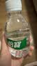 怡宝饮用纯净水211ml*24瓶 小瓶装京东专供 办公旅行户外 口袋水整箱 实拍图
