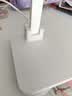 欧普照明（OPPLE）AAAA级学习护眼灯学生学习无蓝光护眼台灯卧室宿舍阅读可调亮度 实拍图