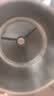 SIMELO施美乐便携咖啡滤网双层304不锈钢咖啡滤杯过滤器手冲咖啡过滤器 实拍图