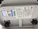 飞利浦（PHILIPS）【0.003微米精滤】空气净化器双风机除甲醛二手烟味新房孕妇婴儿专用除螨尘病毒花粉过敏原AC9008 实拍图