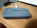 华为鸿蒙智选随身wifi6移动无线随行WiFi3网络4g无线网卡携带无限制多网全国通用流量2026款5G AX15B 顶配WiFi6灰【多网切换】3000毫安大电池 实拍图