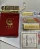 中国黄金 京东金条 Au99.99 20克 投资金条 送礼收藏 支持回购 20g 实拍图