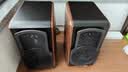 漫步者（EDIFIER）S2000MKIII 新经典HIFI级2.0有源音箱 蓝牙音箱 电脑音响 电视音响 实拍图