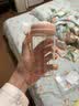 小白熊玻璃储奶瓶 新生儿婴儿宝宝奶瓶母乳保鲜存奶瓶2个装180ML8885 实拍图