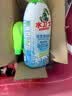 水卫士浴室清洁剂500g*3瓶卫生间马桶厕所水龙头玻璃水垢瓷砖地板清洗剂 实拍图