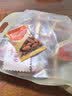 良品铺子扁桃仁500g/袋 巴旦木坚果炒货健康干果休闲零食中秋送礼 实拍图