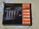 Tenda腾达路由器WiFi7【泰山BE7200 Ultra】千兆穿墙王信号放大器增强无线家用电竞立式BE12 Pro 实拍图