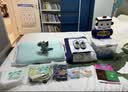 百草园幼儿园被子收纳袋加厚牛津布学生装棉褥的袋儿童手提行李打包衣服 实拍图