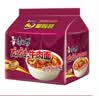 康师傅方便面 经典麻辣牛肉面五连包106g*5 泡面袋装速食 方便食品 实拍图
