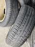 邓禄普（DUNLOP）汽车轮胎 205/60R16 92H SP SPORT FM800适配奥迪A4L/帕萨特/轩逸 实拍图