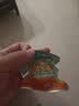 无穷虎皮香辣味鸡蛋卤蛋休闲零食泡面搭档美味礼盒送礼400g/16个 实拍图