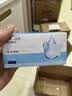 海氏海诺医用消毒棉片 75%酒精棉片消毒湿巾 100片装 6*6cm 实拍图