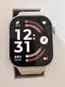 小米（MI）REDMI Watch 6皎月银 国家补贴 澎湃OS 3 心率血氧监测 红米手表6 初高中生 运动 实拍图