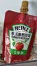 亨氏（Heinz）番茄酱 番茄沙司320g*2[0添加防腐剂/色素*] 意面薯条酱 实拍图