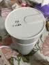 飞利浦（PHILIPS）烧水杯保温杯便携式烧水杯子旅行电加热水杯壶男女士实用节日礼物 实拍图