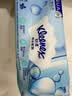 舒洁（Kleenex）湿厕纸80抽*1包试用装纯水洁厕湿巾湿纸巾厕纸 实拍图
