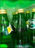 Perrier巴黎水 法国进口气泡水 天然矿泉水500ml*24瓶 0糖0卡0脂佐餐水 实拍图