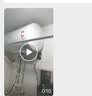 美的（Midea）60升电热水器2100W节能省电速热出租屋双重杀菌加长防电墙F60-21WA1 实拍图