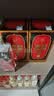 汾酒老白汾10 清香型 53度 475ml 单瓶装 新老版本随机 实拍图