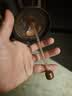 世喜奶嘴配件 重力球硅胶吸管14cm（搭配原装世喜奶瓶/学饮杯使用） 实拍图