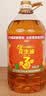 金龙鱼 食用油【保真花生油】压榨 浓香花生油5L（新老包装随机发货） 实拍图