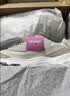 斯凯奇（Skechers）奶茶熊女鞋秋冬季厚底老爹鞋软底熊猫鞋休闲运动鞋 实拍图