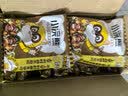 统一小浣熊 滋滋烤肉味干脆面 35g*30包 整箱装儿时美食干脆面方便面 实拍图