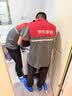 京东家政 家电清洗 洗衣机清洗波轮洗衣机全拆洗 上门服务清洁 实拍图