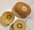 佳沛（zespri）新西兰金奇异果16粒经典果88-103g猕猴桃水果礼盒 实拍图