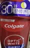 高露洁（Colgate）原装进口30秒速白色修美白漱口水1500ml亮白去黄去渍口臭清新口气 实拍图