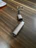 若烟（Ruoyan）手机点烟器适用于TypeC口便携式打火机防风户外吹气点火 沙漠金 实拍图