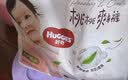 好奇（Huggies）铂金装小桃裤成长裤XXXL26片*4包(17kg以上)【散热口碑王】 实拍图