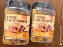 十月稻田 玉米芸豆大碴粥 1.5斤 免浸泡 花芸豆东北玉米碴 八宝粥杂粮粥米 实拍图