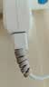 vivo原装数据线闪充充电线X21X23X20X9X7u1安卓2A快充y70y67y85y53y31u1支持18W 10W Micro-USB接口（注意接口型号勿买错） 实拍图