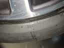 朝阳轮胎 汽车轮胎 225/50R17 98W C66 ZRT 防爆胎适配奔驰C级/3系 实拍图