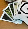 INSTAX富士instax立拍立得 mini相纸 白边双包20张+甜心牛仔相册 实拍图