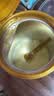 飞鹤星飞帆卓睿3段幼儿配方奶粉1-3岁750g*6乳铁蛋白7种HMO28天新鲜 实拍图