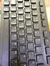 戴尔（DELL）KB216键盘有线商务办公键盘笔记本电脑台式机外接配件全尺寸静音键盘USB即插即用防泼溅（黑色） 实拍图