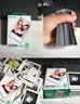 INSTAX富士instax立拍立得 mini相纸 白边双包20张(适用miniSE/11/12/40/90/LiPlay/EVO/Link3) 实拍图