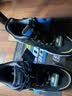 斯凯奇（Skechers）户外徒步鞋男士秋季厚底减震慢跑鞋运动鞋百搭休闲鞋237145 实拍图